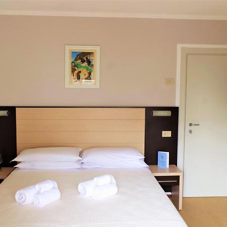 Golf & Beach Hotel ميلانو ماريتيما المظهر الخارجي الصورة