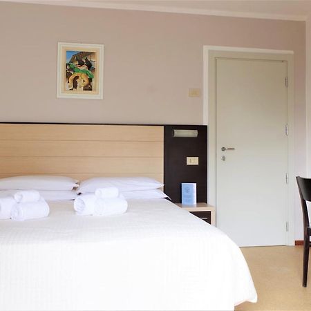 Golf & Beach Hotel ميلانو ماريتيما المظهر الخارجي الصورة