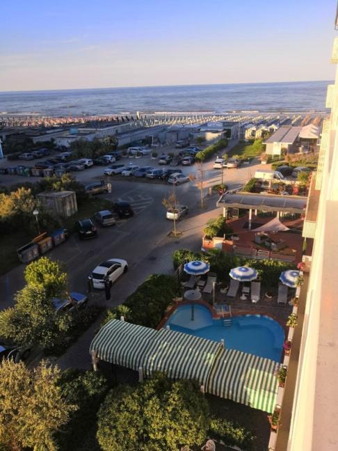 Golf & Beach Hotel ميلانو ماريتيما المظهر الخارجي الصورة
