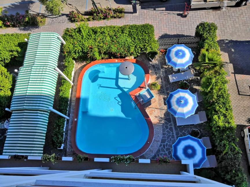 Golf & Beach Hotel ميلانو ماريتيما المظهر الخارجي الصورة