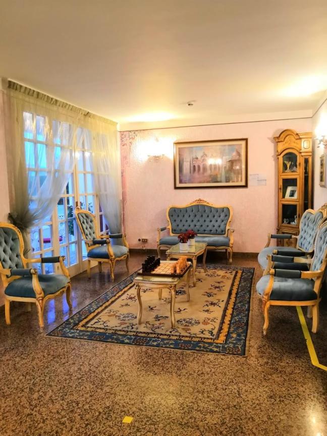 Golf & Beach Hotel ميلانو ماريتيما المظهر الخارجي الصورة