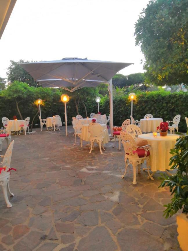 Golf & Beach Hotel ميلانو ماريتيما المظهر الخارجي الصورة