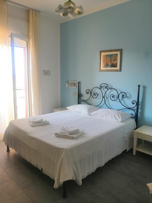 Golf & Beach Hotel ميلانو ماريتيما المظهر الخارجي الصورة