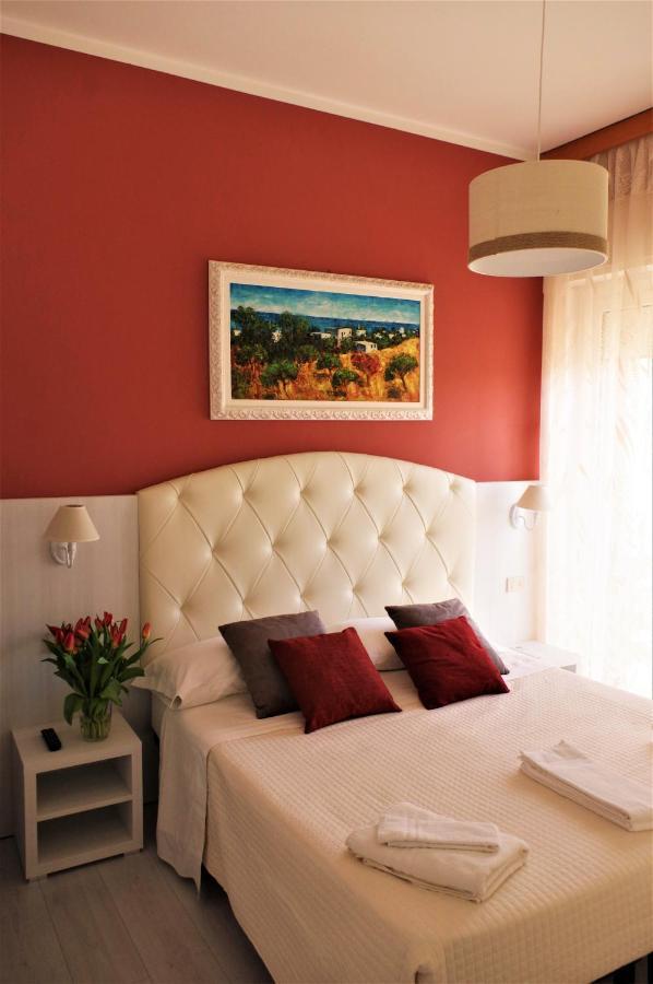 Golf & Beach Hotel ميلانو ماريتيما المظهر الخارجي الصورة