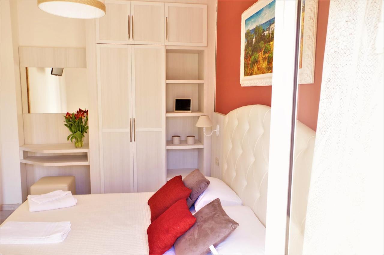 Golf & Beach Hotel ميلانو ماريتيما المظهر الخارجي الصورة
