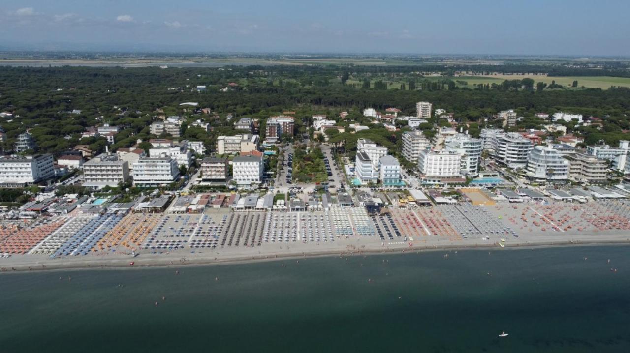 Golf & Beach Hotel ميلانو ماريتيما المظهر الخارجي الصورة