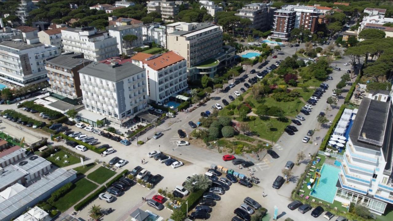 Golf & Beach Hotel ميلانو ماريتيما المظهر الخارجي الصورة