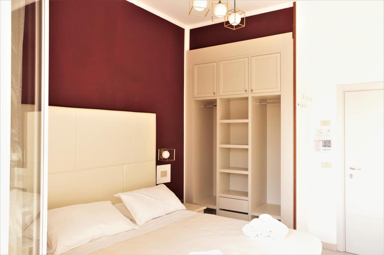 Golf & Beach Hotel ميلانو ماريتيما المظهر الخارجي الصورة