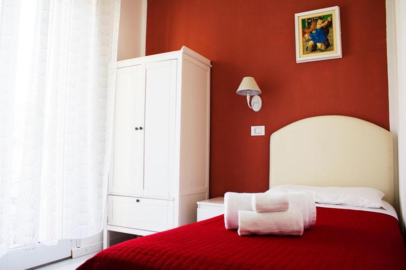 Golf & Beach Hotel ميلانو ماريتيما المظهر الخارجي الصورة