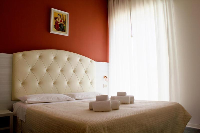Golf & Beach Hotel ميلانو ماريتيما المظهر الخارجي الصورة