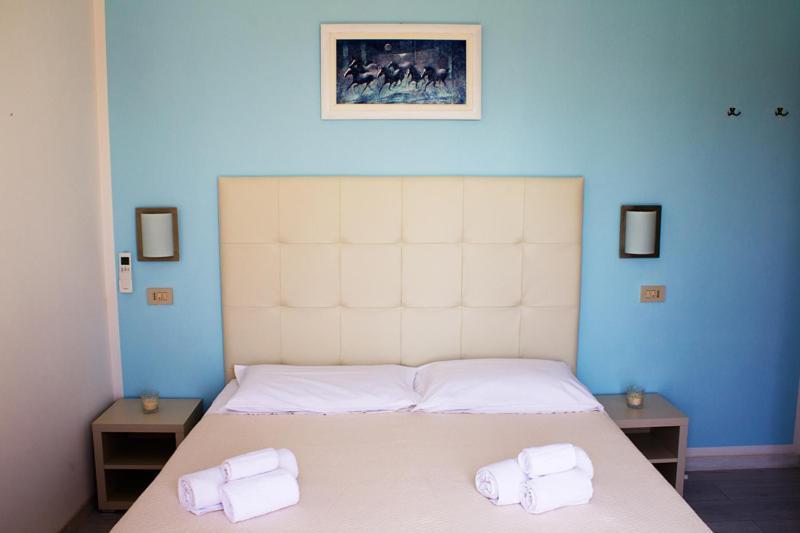 Golf & Beach Hotel ميلانو ماريتيما المظهر الخارجي الصورة