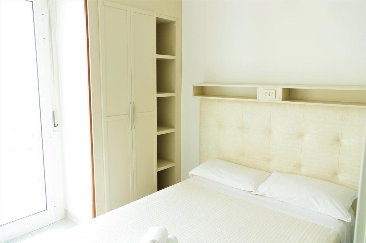 Golf & Beach Hotel ميلانو ماريتيما المظهر الخارجي الصورة