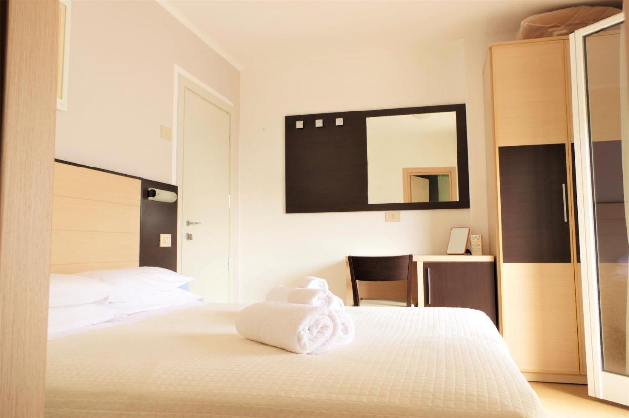 Golf & Beach Hotel ميلانو ماريتيما المظهر الخارجي الصورة