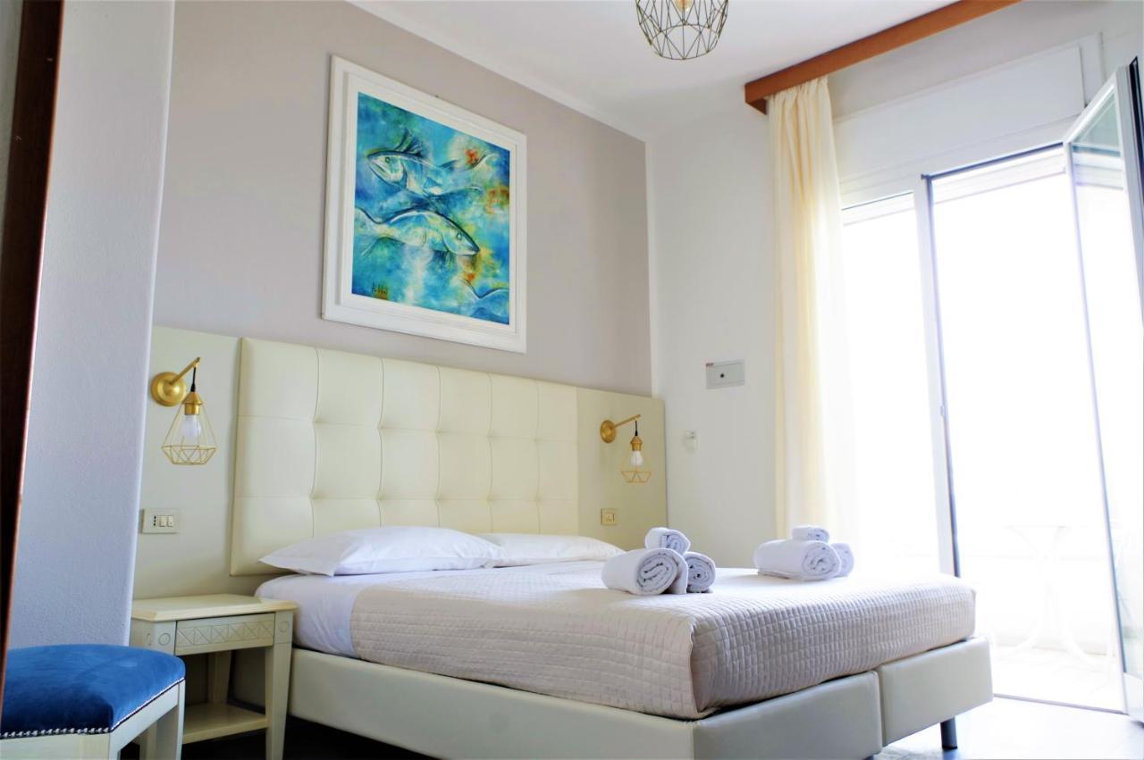 Golf & Beach Hotel ميلانو ماريتيما المظهر الخارجي الصورة