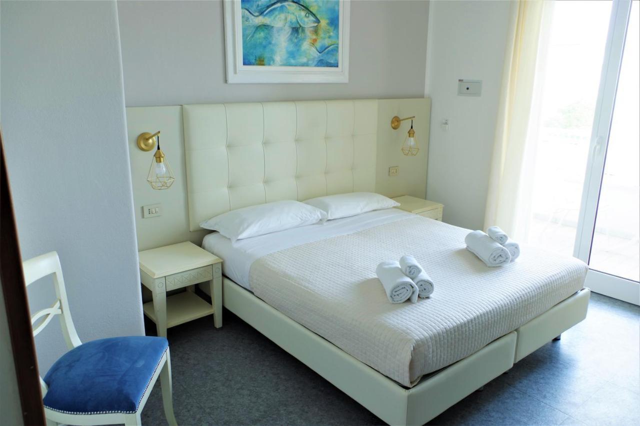 Golf & Beach Hotel ميلانو ماريتيما المظهر الخارجي الصورة