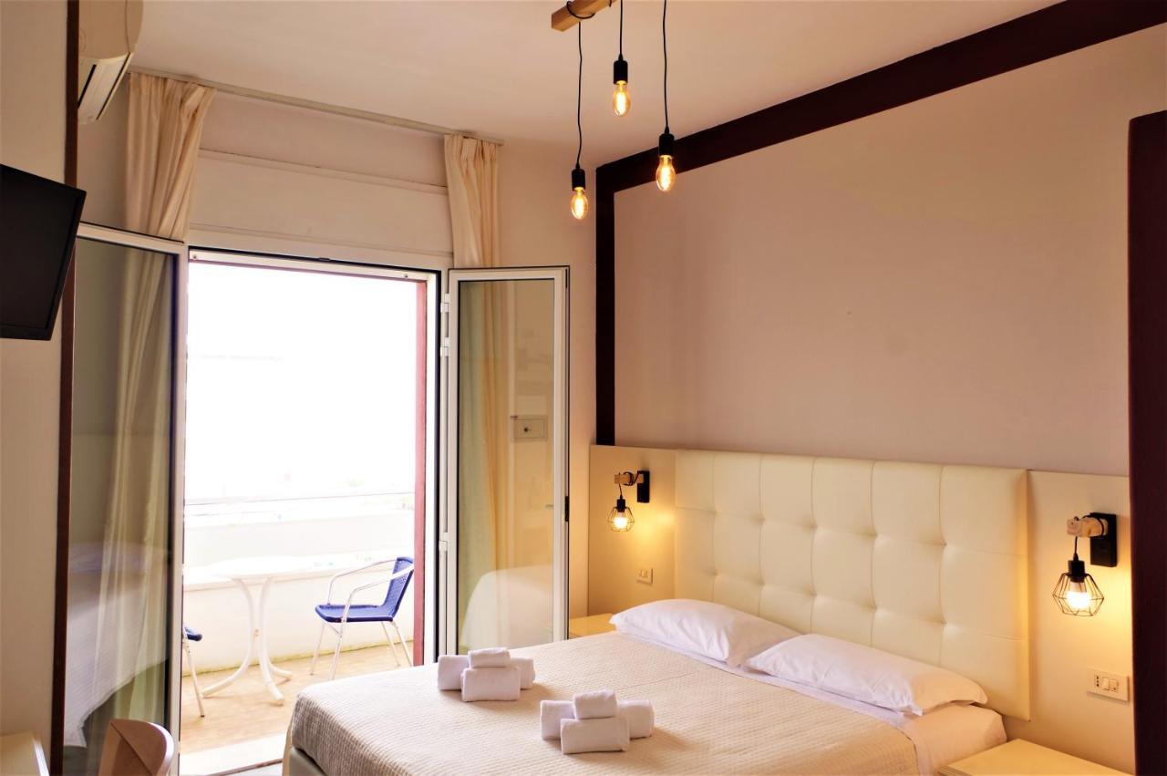 Golf & Beach Hotel ميلانو ماريتيما المظهر الخارجي الصورة