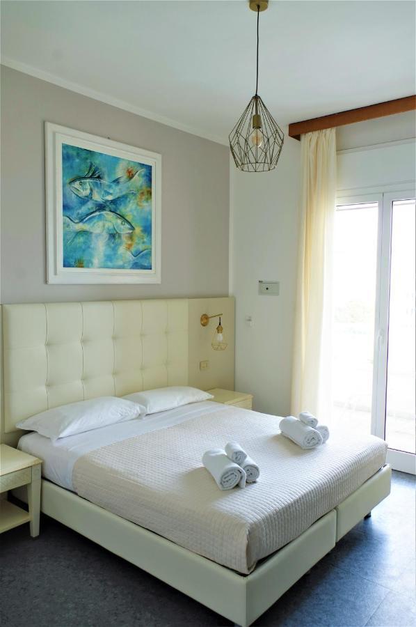 Golf & Beach Hotel ميلانو ماريتيما المظهر الخارجي الصورة