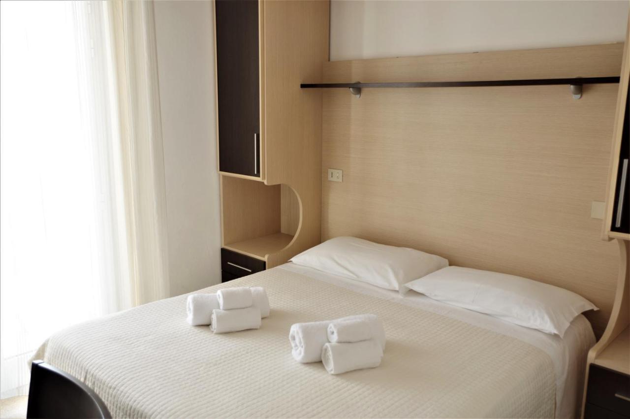 Golf & Beach Hotel ميلانو ماريتيما المظهر الخارجي الصورة