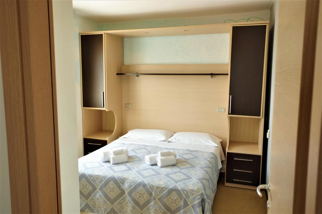 Golf & Beach Hotel ميلانو ماريتيما المظهر الخارجي الصورة