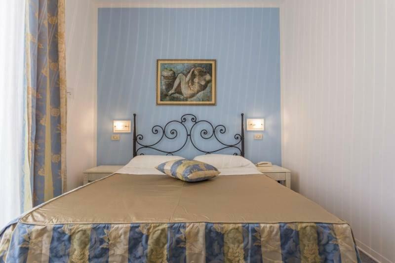 Golf & Beach Hotel ميلانو ماريتيما المظهر الخارجي الصورة