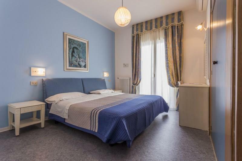 Golf & Beach Hotel ميلانو ماريتيما المظهر الخارجي الصورة