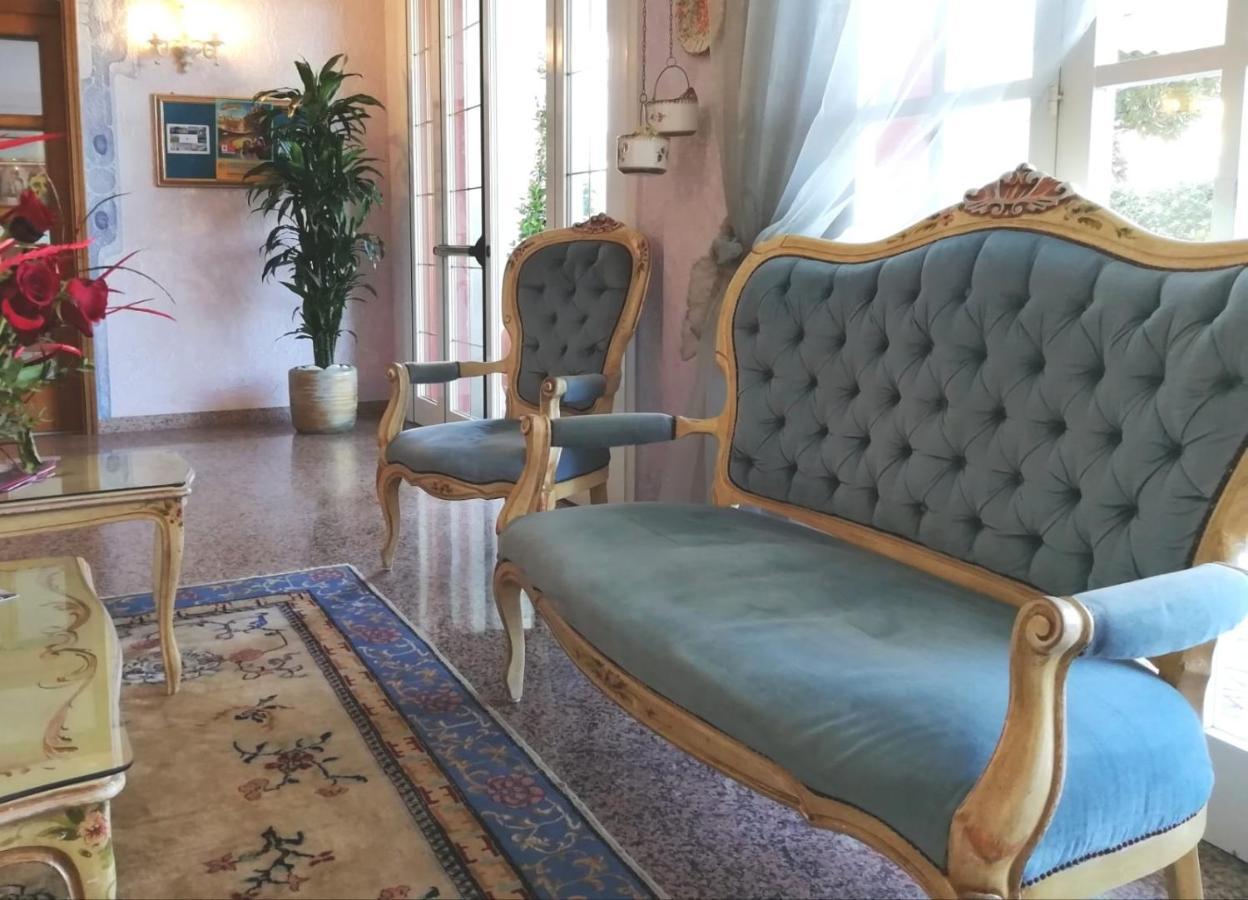 Golf & Beach Hotel ميلانو ماريتيما المظهر الخارجي الصورة