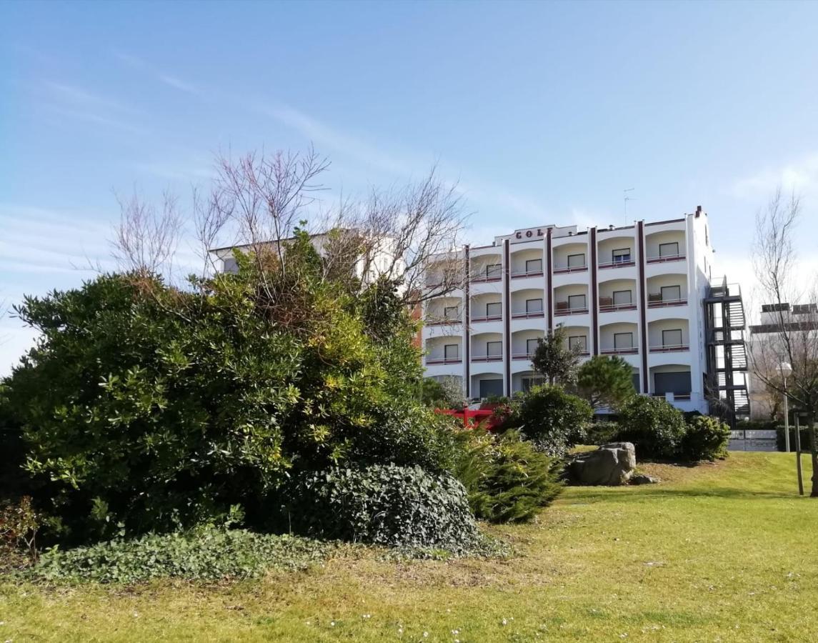 Golf & Beach Hotel ميلانو ماريتيما المظهر الخارجي الصورة