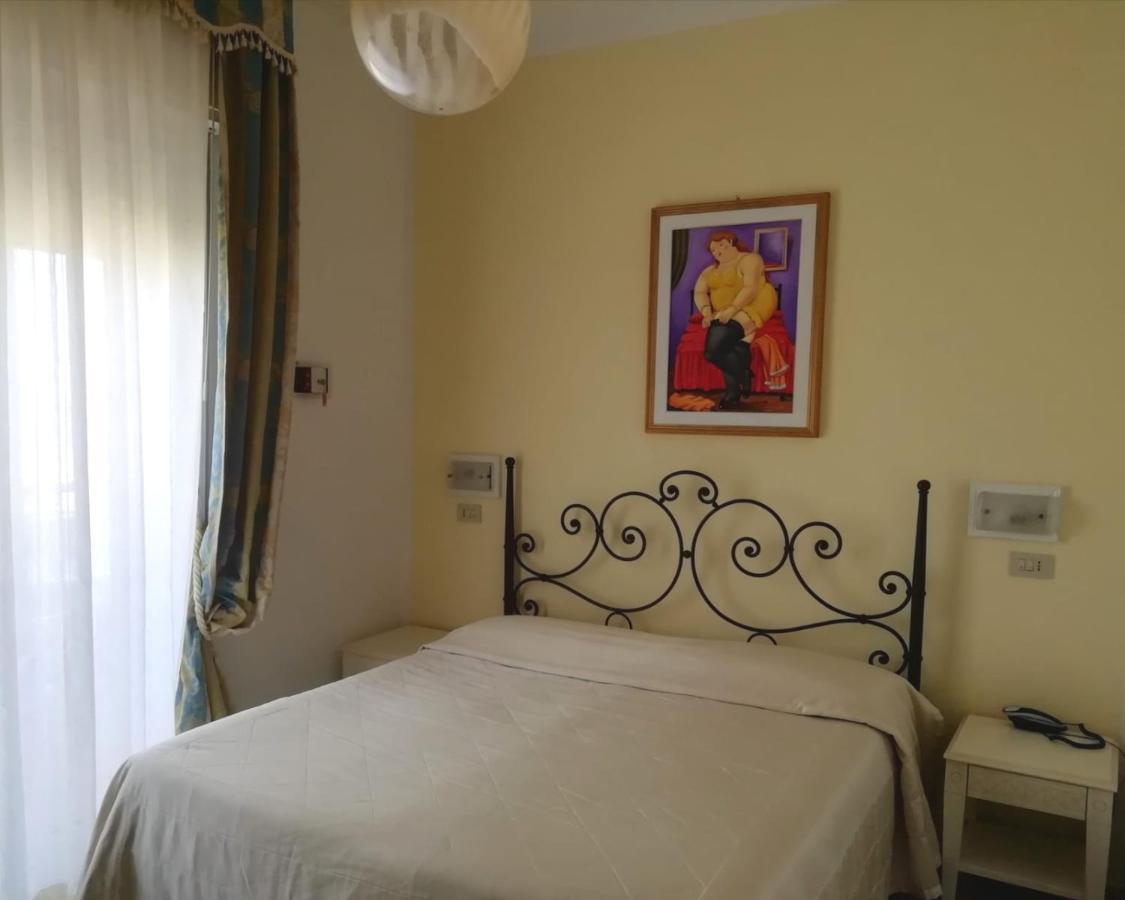Golf & Beach Hotel ميلانو ماريتيما المظهر الخارجي الصورة