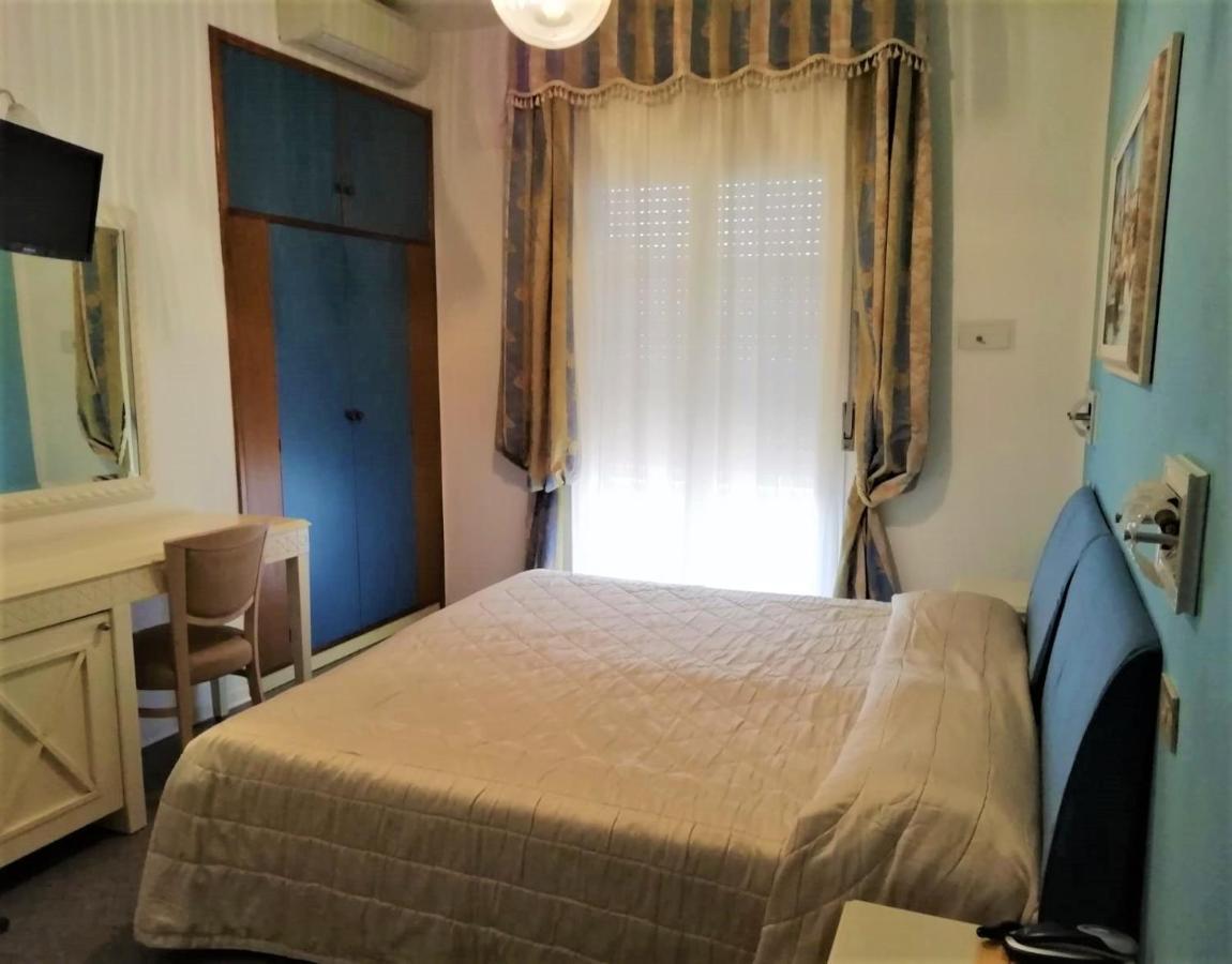 Golf & Beach Hotel ميلانو ماريتيما المظهر الخارجي الصورة